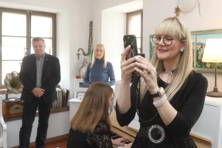 HIŠA NA PURGI 11 FOTO LJUBO VUKELIČ